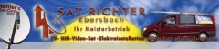 Logo Matthias Richter Sat.-Richter Elektrotechnik