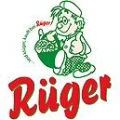 Logo Rüger, Matthias