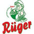 Logo Matthias Rüger Bäckerei