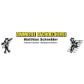 Logo Schneider, Matthias