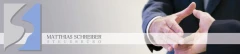 Logo Matthias Schreiber Steuerberater