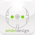 Logo Seidel, Matthias
