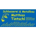 Logo Tintschl, Matthias
