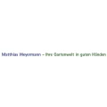 Matthias Weyermann - ihre Gartenwelt in guten H&auml;nden Oberhausen bei Neuburg an der Donau