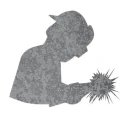 Logo Wiedemann, Matthias