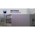 Logo Matthias, Karl