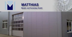 Logo Matthias, Karl