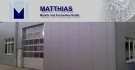 Logo Matthias