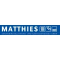 Logo Matthies, Karl Sanit&auml;r- u. Gasheizungsbau GmbH
