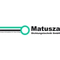 Logo Matusza-Dichtungs- technik GmbH