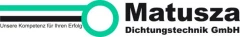 Logo Matusza-Dichtungs- technik GmbH