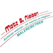 Logo Nielsen, Matz-Bernhard