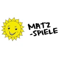 Logo Matz-Spiele Elke L&uuml;demann