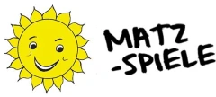Logo Matz-Spiele Elke Lüdemann