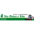 Logo Matzen Peter & Sohn