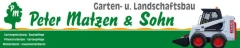 Logo Matzen Peter & Sohn