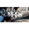 Logo Matzes Tattoo Studio