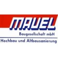 Logo Mauel Baugesellschaft mbH