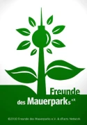 Logo Mauerpark