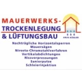 Mauerwerkstrockenlegung und L&uuml;ftungsbau Anja K&uuml;gler Dessau-Ro&szlig;lau