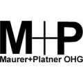 Logo Maurer + Platner OHG