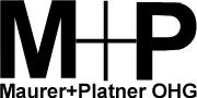 Logo Maurer + Platner OHG