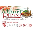 Logo Mauri Pizza