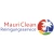 Logo MauriClean Reinigungsservice