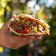 Mauritius Döner Ahrensfelde