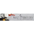 Logo Mausi's N&auml;hk&auml;stchen