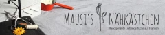 Logo Mausi's Nähkästchen