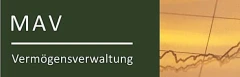 Logo MAV Vermögensverwaltung GmbH