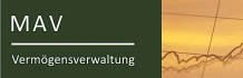 Logo MAV Vermögensverwaltung GmbH