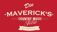 Mavericks Country Music Show Burscheid