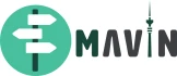 Logo Mavin Guides
