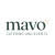 Logo mavo Catering und Events