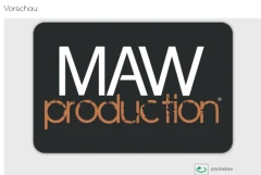 MAW production GbR