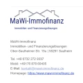 MaWi-Immofinanz Immobilien und Finanzierungsl&ouml;sungen Saulheim