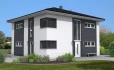 Logo MAWO Massivhaus GmbH