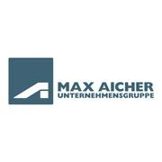 Logo Max Aicher GmbH Freilassing Niederlassung Piding