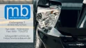 Logo Max Bauer KFZ-Sachverständigenbüro