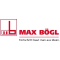 Logo Max B&ouml;gl Fertigteilwerke GmbH & Co. KG