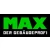 Logo MAX Der Gebäudeprofi