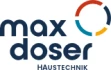 Logo Max Doser GmbH & Co. KG