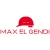Logo MAX EL GENDI