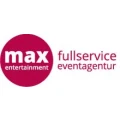 Logo Max Entertainment