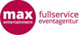 Logo Max Entertainment