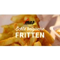 Logo max Frituur Gastronomie GmbH