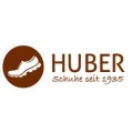 Logo Huber, Max