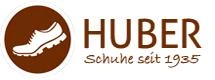 Logo Huber, Max